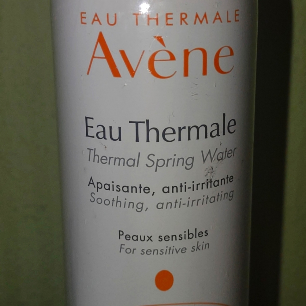 Avene Thermal Spring Water